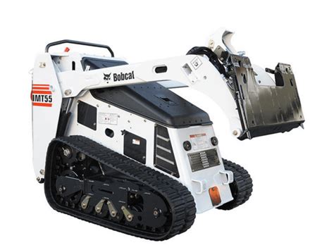 bobcat mt55 mini track loader|mini track loader price.